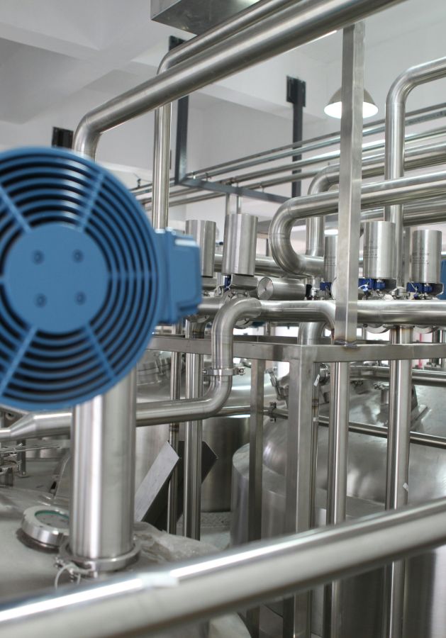 Especialistes en Manteniment Indústrials a Osona