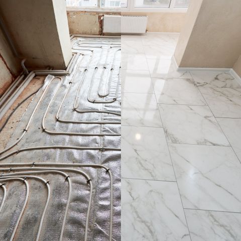 Serveis d'instal·lació, manteniment i reparació d'energies renovables