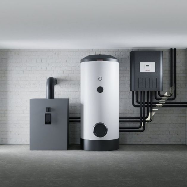 Especialistes en Aerotèrmia a Osona